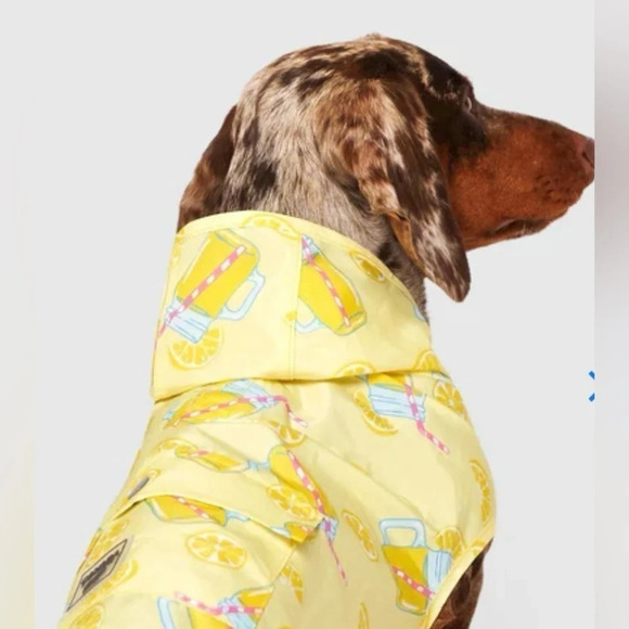 Canada Pooch Pick Me Poncho NWT - Picture 4 of 7